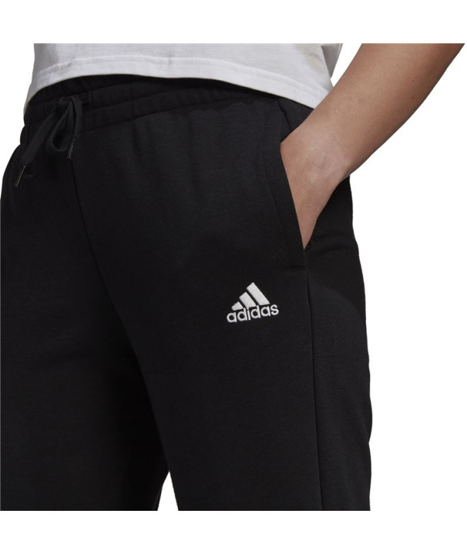 Pantalones adidas Essentials French Terry Logo...