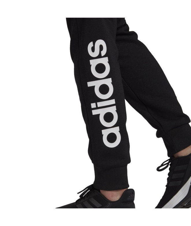 Pantalones adidas Essentials French Terry Logo...