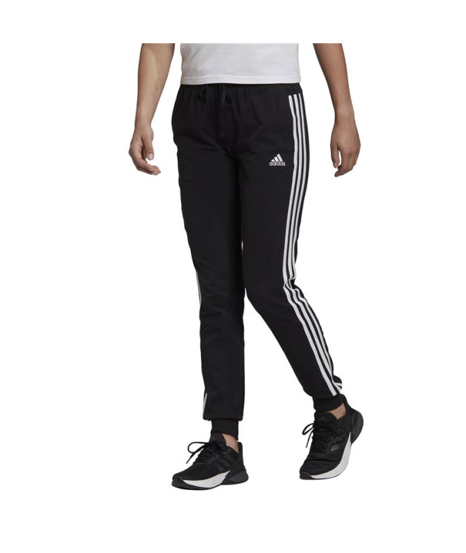 Calças adidas 3S Sj C Pt Women's