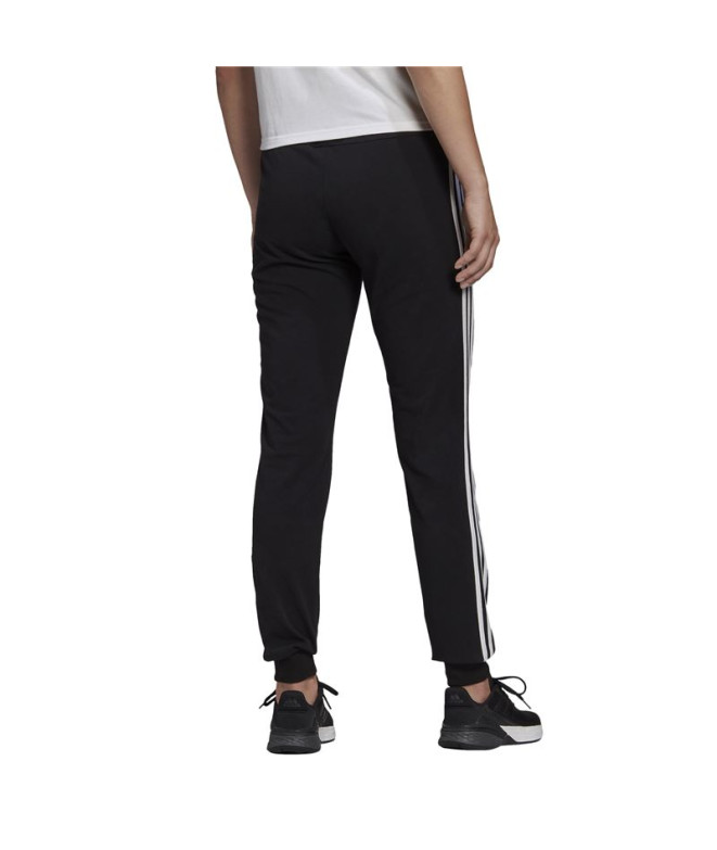 Pantalon adidas 3S Sj C Pt Femmes