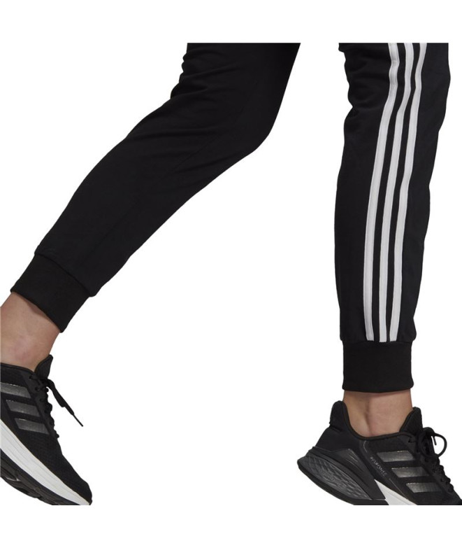 Pantalones adidas 3S Sj C Pt Mujer