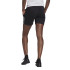 Pantalones cortos de fútbol adidas Tiro 21 W Black