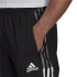 Pantalones de fútbol adidas Tiro 21 M Negro