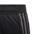 Pantalones de fútbol adidas 3/4 Tiro 21 K Negro