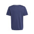 Camiseta entenamiento adidas Tiro 21 K Azul