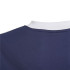 Camiseta entenamiento adidas Tiro 21 K Azul
