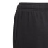 Calça longos adidas Essentials French Terry Menino Preto