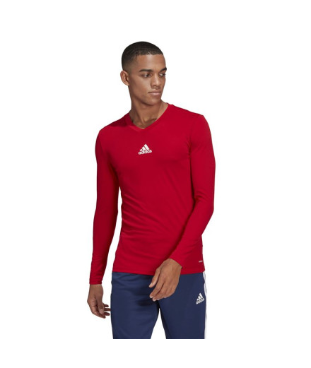 Maillot de football adidas Team Base Men 2