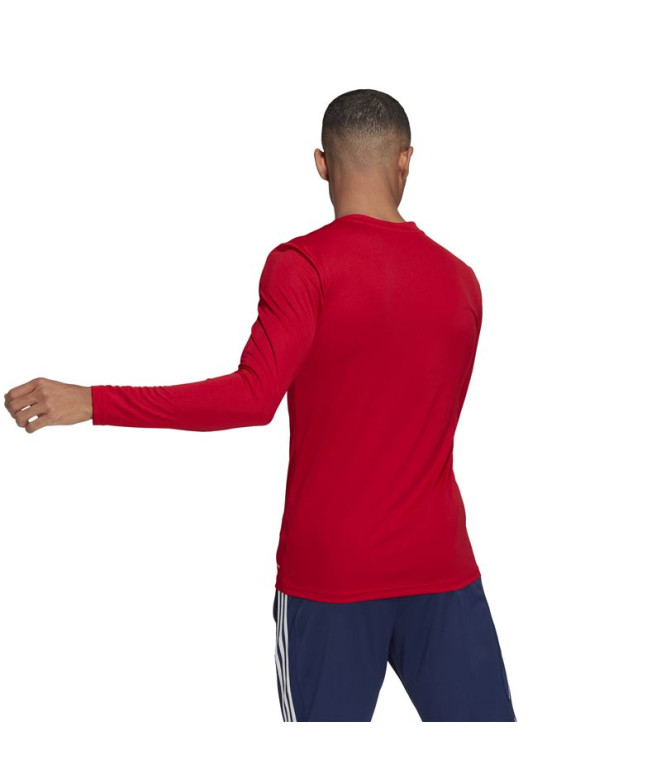 Camiseta de Fútbol adidas Team Base Hombre