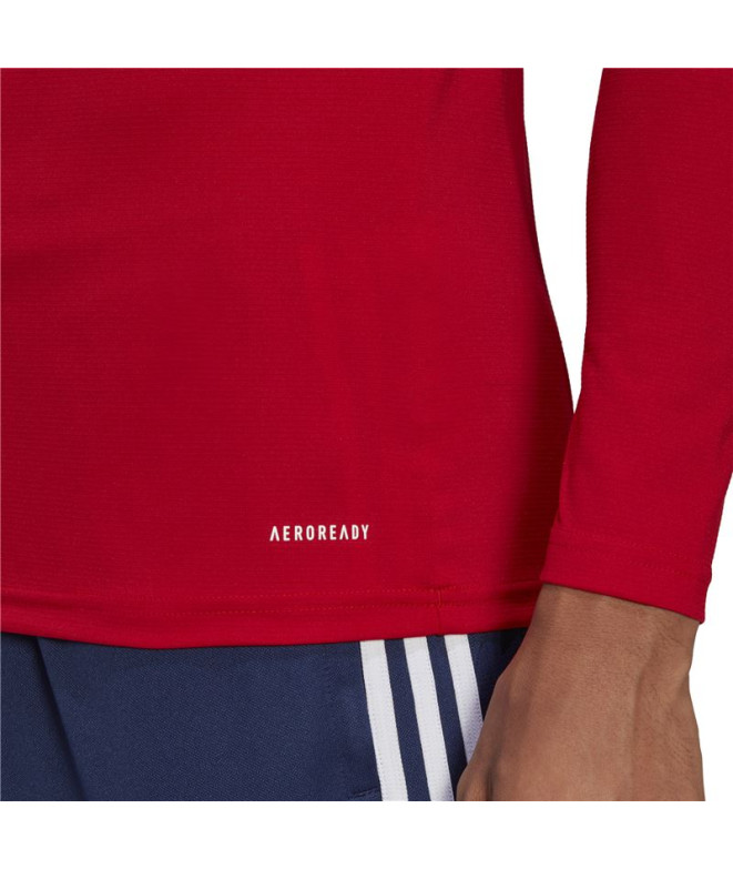 Camiseta de Fútbol adidas Team Base Hombre