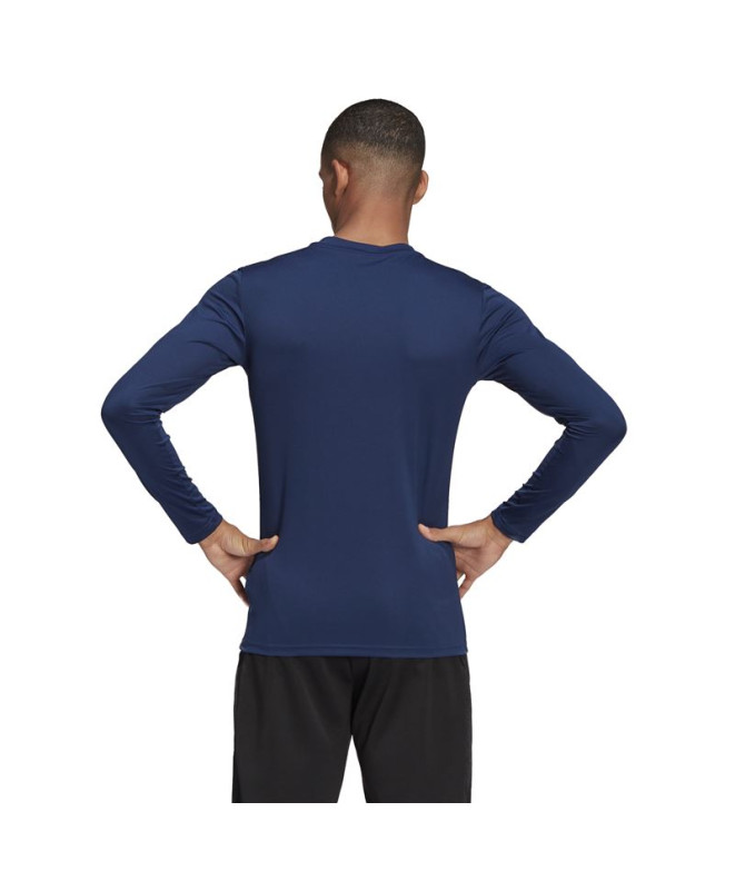 Camiseta de Fútbol adidas Team Base Hombre