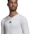 Camiseta de Fútbol adidas Team Base Hombre