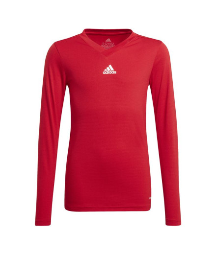 Camiseta de Fútbol adidas Team Base Y Niño