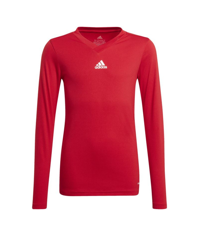 Camisola de futebol adidas Team Base & Junior