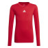 Maillot de football adidas Team Base & Junior