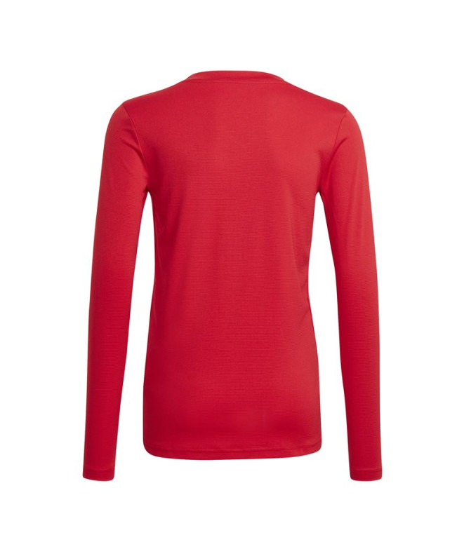 Camiseta de Fútbol adidas Team Base Y Niño