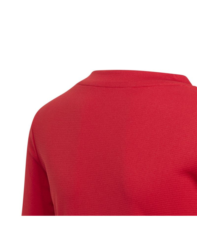 Maillot de football adidas Team Base & Junior