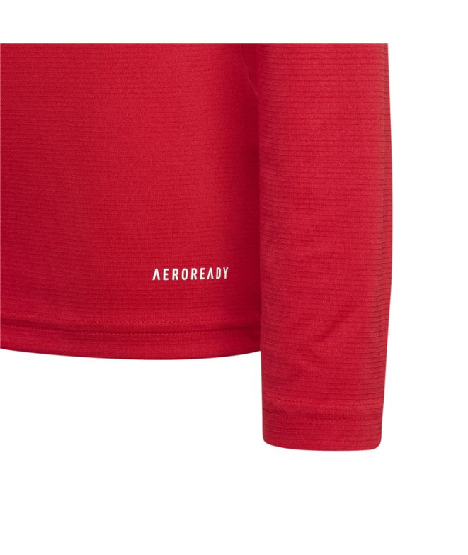 Camiseta de Fútbol adidas Team Base Y Niño