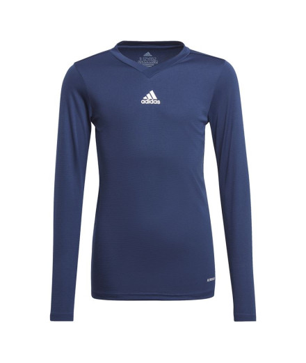 Camiseta de Fútbol adidas Team Base Niño