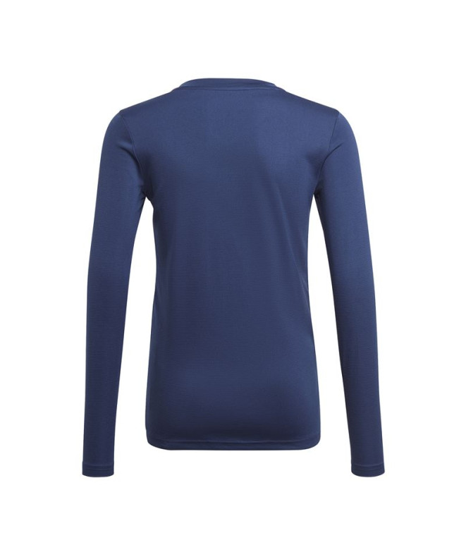 Camiseta de Fútbol adidas Team Base Niño