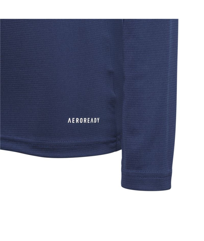 Camisola de futebol adidas Team Base Junior