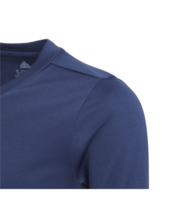 Camisola de futebol adidas Team Base Junior