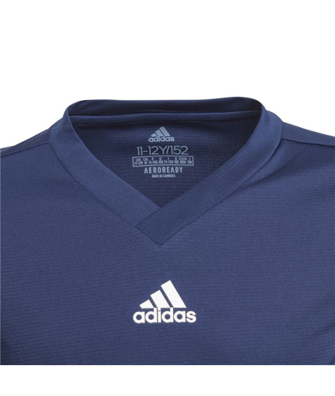 Maillot de football adidas Team Base Junior