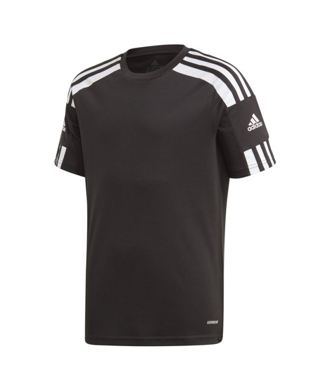 Camisola de futebol adidas Camisola de futebol para rapaz Squad 21