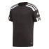Camiseta de Fútbol adidas Squad 21 Niño