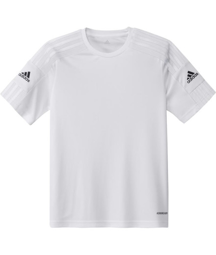 Camiseta de Futebol adidas Esquadrão 21 Y Menino