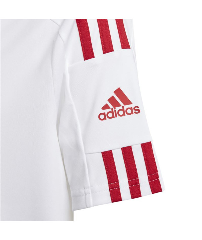 Camisola de futebol adidas Camisola de futebol...