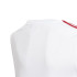Camisola de futebol adidas Camisola de futebol para rapaz Squad 21