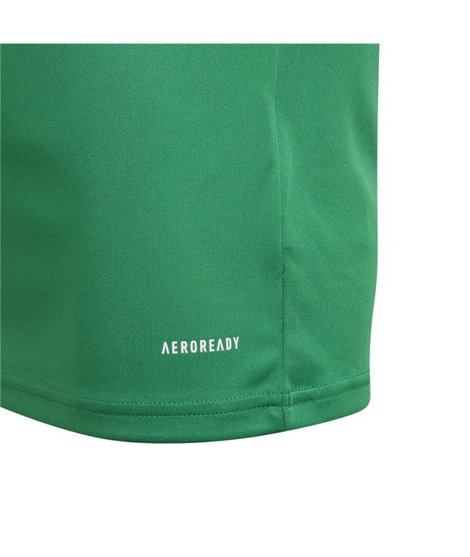 Camiseta Futebol adidas da Esquadra 21 Menino