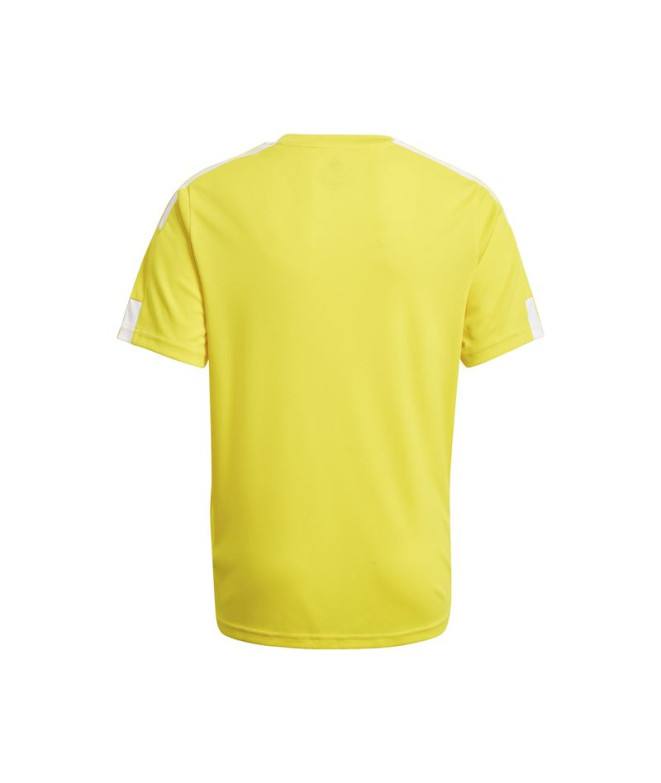 Camiseta de Fútbol adidas Squad 21 Niño