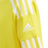Camisola de futebol adidas Camisola de futebol para rapaz Squad 21