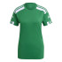 Maillot de football adidas Squad 21 Femme