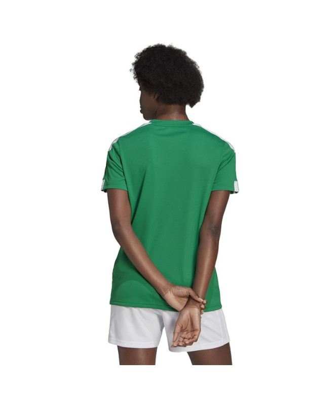 Maillot de football adidas Squad 21 Femme