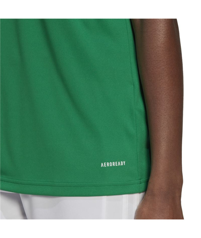 Camisola de futebol adidas Squad 21 Mulher