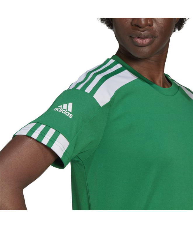 Maillot de football adidas Squad 21 Femme