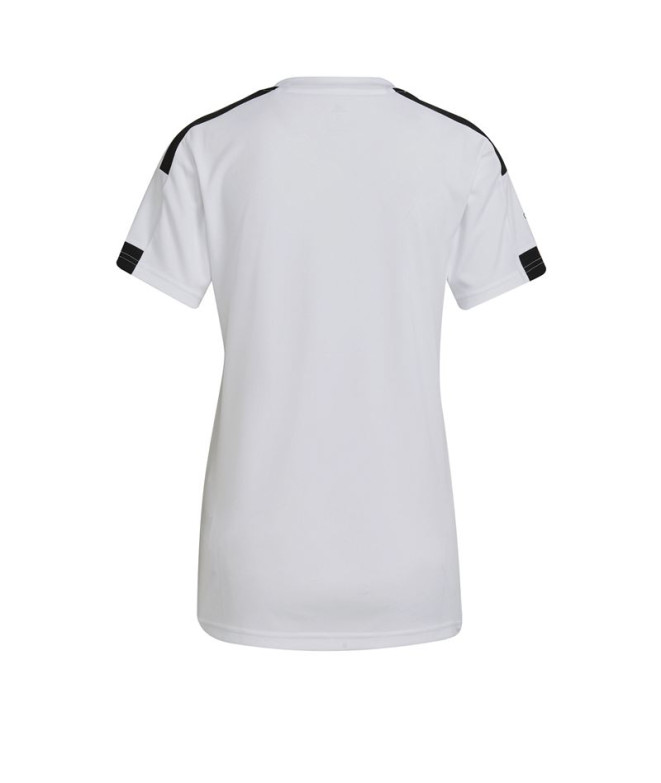 Maillot de football adidas Squad 21 Femme