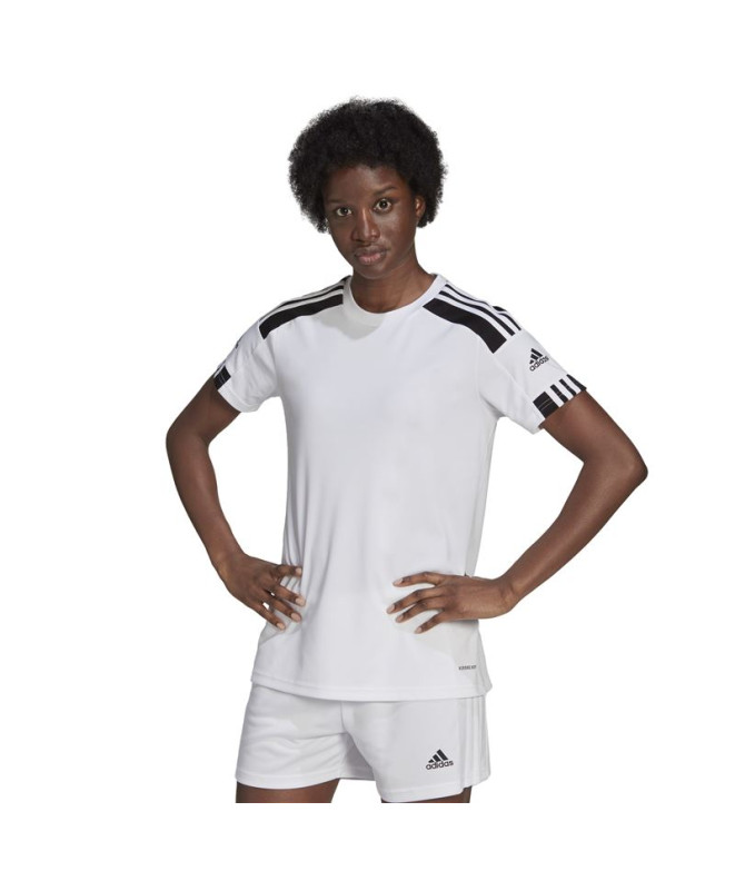 Maillot de football adidas Squad 21 Femme
