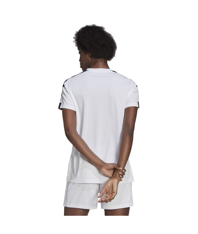 Camisola de futebol adidas Squad 21 Mulher
