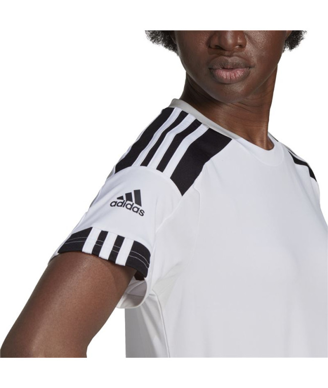Maillot de football adidas Squad 21 Femme