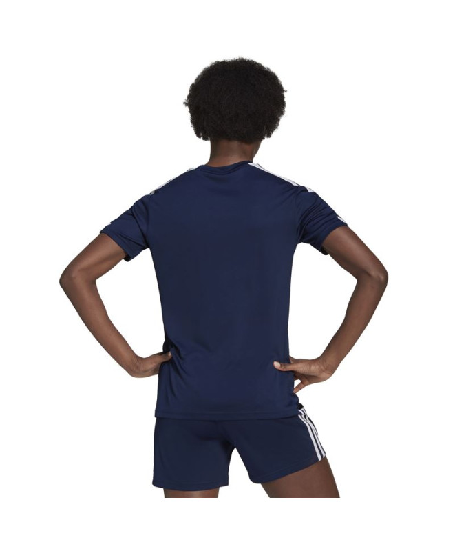 Camiseta de Fútbol adidas Squad 21 Mujer