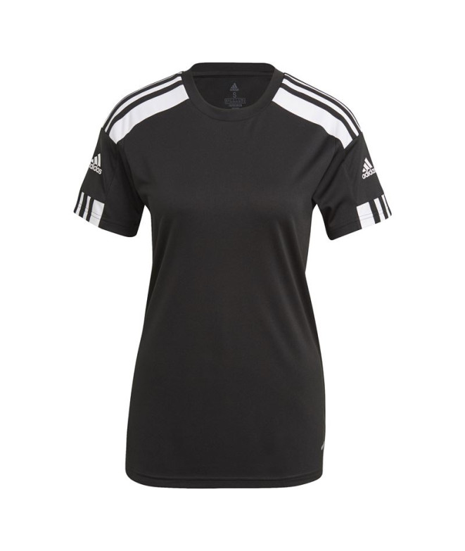 Camiseta de Fútbol adidas Squad 21 Mujer