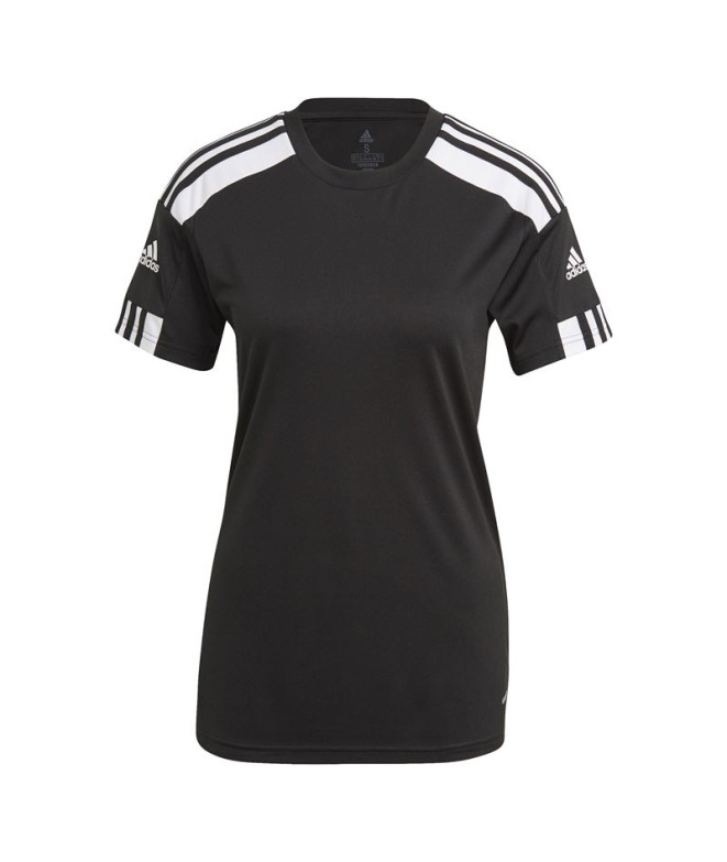 Camisola de futebol adidas Squad 21 Mulher