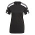 Camiseta de Fútbol adidas Squad 21 Mujer