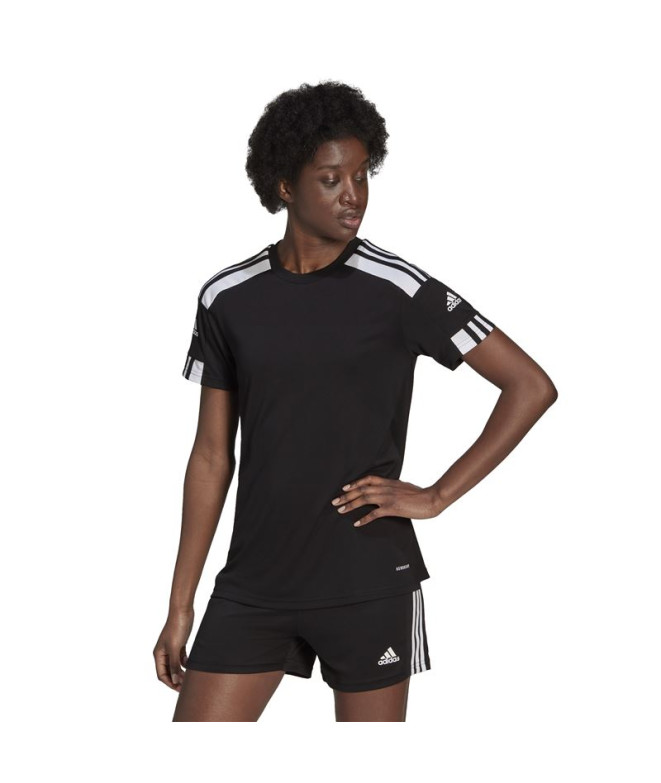 Camisola de futebol adidas Squad 21 Mulher