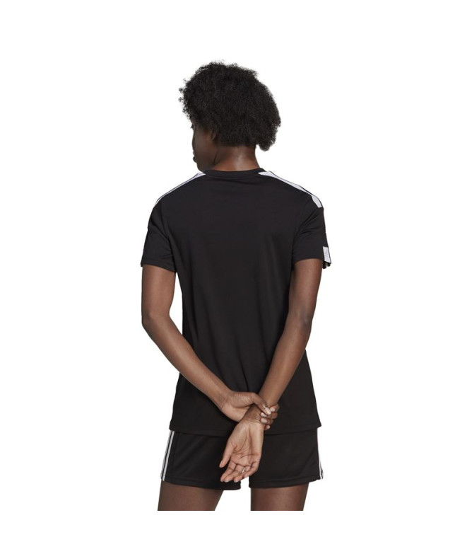 Camisola de futebol adidas Squad 21 Mulher