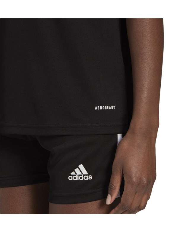 Camisola de futebol adidas Squad 21 Mulher